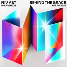 Niv Ast, M Love - Behind The Grace (Get Physical Music)