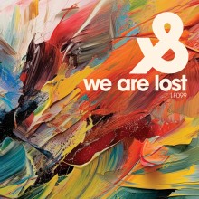 VA - We Are Lost (Lost & Found)