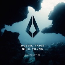 Dosem, Paige , Nihil Young - Amethyst  (Purified)