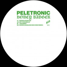 Peletronic - Honey Badger (RFR)