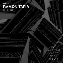 Ramon Tapia - Strident (Say What?)