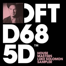 VA - House Masters - Luke Solomon Sampler (Defected)