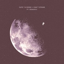 Catz 'n Dogz - Can't Stand (Crosstown Rebels)