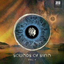 VA - Bar 25 Music Presents Sounds of Sirin Vol.9 (Bar 25 Music)