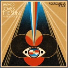 Nu, Jo.Ke - Who Loves The Sun (Rodriguez Jr. Remix) (Bar 25 Music)