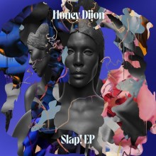 Honey Dijon - Slap! EP (Classic Music Company)