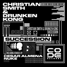 Christian Smith, Drunken Kong - Succession (Code)