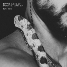 David Löhlein - Pégate Más EP (Diynamic)