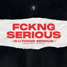 Boris Brejcha, Deniz Bul - R U FCKNG SERIOUS (2023 Remaster + Remixes) (FCKNG SERIOUS)