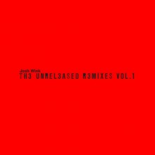 Josh Wink - The Unreleased Remixes, Vol. 1 (Ovum)