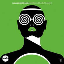 Oliver Huntemann - Dimension (ANDATA Remix) (Senso Sounds)