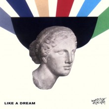 Edu Schwartz - Like a Dream (WORDS NOT ENOUGH)