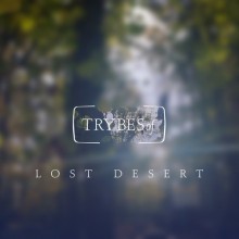 Lost Desert, Junior, Plez - Can't Stop (TRYBESof)