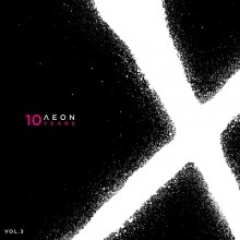 VA - AEON X Vol. 3 (Aeon)