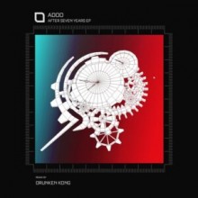 Adoo - After Seven Years EP (Tronic)