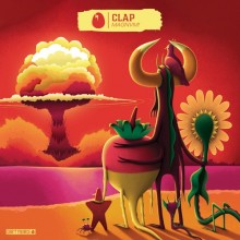 MAGNVM! - Clap (DIRTYBIRD)