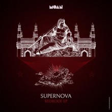 Supernova - Redroof EP (Moan)