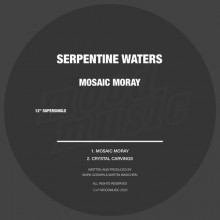 Serpentine Waters - Mosaic Moray (Moodmusic)