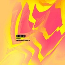 Coyu - New Old Stuff - EP (Suara)