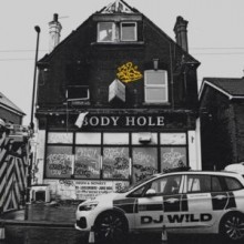 DJ W!LD - Body Hole (32 Endz)