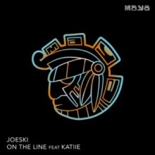 Katiie - On The Line (Maya)