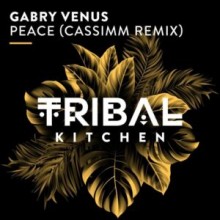 Gabry Venus - Peace (CASSIMM Remix) (Tribal Kitchen)