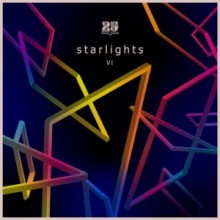 VA - Bar 25 Music / Starlights Vol. 6 (Bar 25 Music)