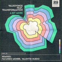 Valdovinos, Transformation - A Bit More (Bar 25 Music)