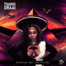 VA - Africa Get Physical, Vol. 5 (Get Physical Music)