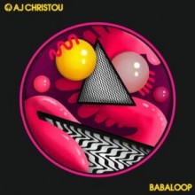 AJ Christou - Babaloop (Hot Creations)