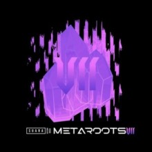 VA - Metaroots 7 (Suara)