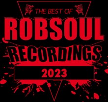 VA – Robsoul – Best Of 2023 [RBCD92]