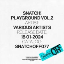 VA - Snatch! Playground, Vol. 2 (Snatch!)
