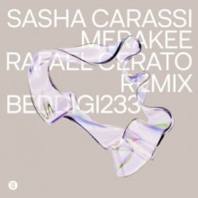 Sasha Carassi - Merakee EP (Bedrock)