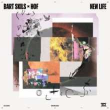 Bart Skils, HOF - New Life (Drumcode)