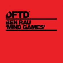 Ben Rau - Mind Games (DFTD)