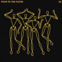 VA - Four To The Floor 33 (Diynamic Music)