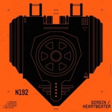 Gorgin - Heartbeater EP (Diynamic)