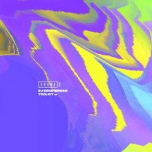 DJ SWISHERMAN - Toolkit - EP (Suara)