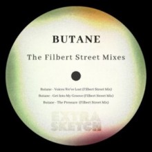 Butane - The Filbert Street Mixes (Extrasketch)