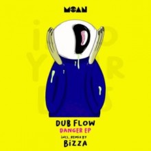 Dub Flow - Danger EP (Moan)