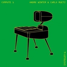 Andre Winter, Carlo Ruetz - Compute I (Systematic)