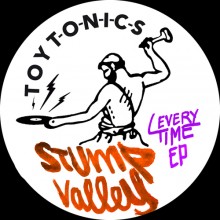 Stump Valley – Everytime (Toy Tonics)