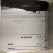 Xinobi - Infinite City (Discotexas)
