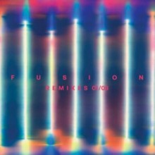 Len Faki - Fusion Remixes 01/03 (Figure)