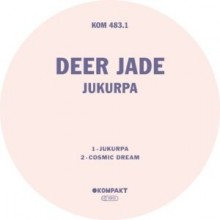 Deer Jade - Jukurpa (Kompakt)