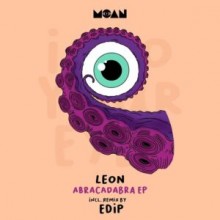 Leon - Abracadabra EP (Moan)
