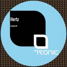 Hertz - Context EP (Tronic)