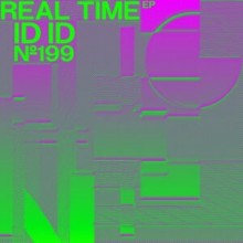 ID ID - Real Time EP (Diynamic)