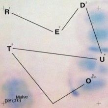 Malive - Reduto EP (Diynamic)